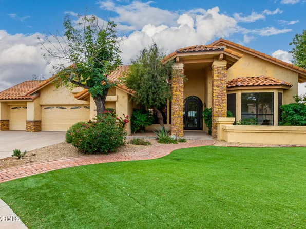 9781 E ASTER Drive, Scottsdale, AZ 85260