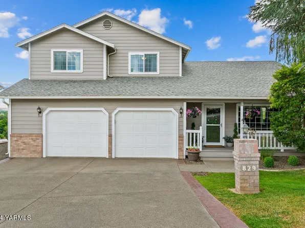 829 S 4th Street Loop, Selah, WA 98942