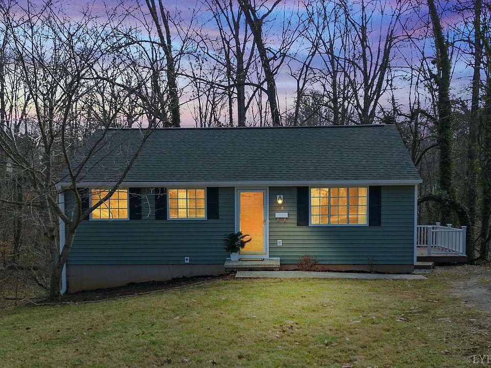 srau(*˘︶˘*) 4428 Sussex St, Lynchburg, VA 24502 | Zillow
