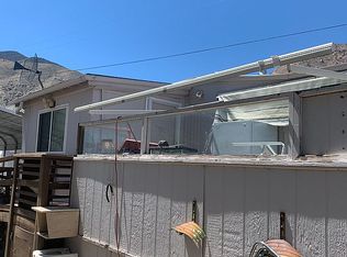 441 Cliff View Way, Walker Lake, NV 89415