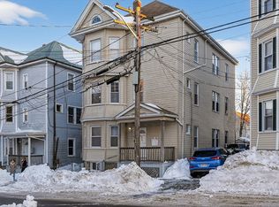264 Weld St, New Bedford, MA 02740