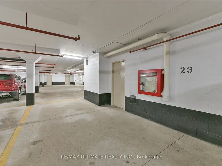 2500 Rutherford Rd #307 — Photo 35