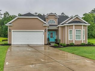 1004 Dahlia Ct, Conway, SC 29527