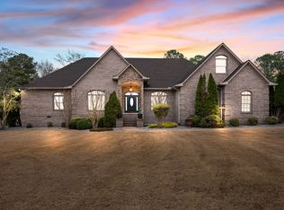 63 Fawn Ln, Paris, TN 38242