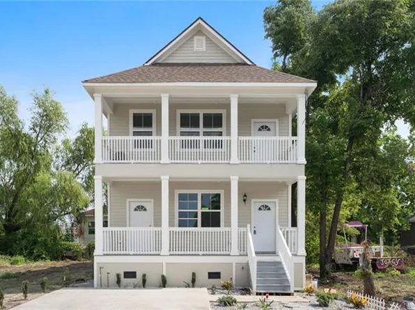 3125 Industrial Ct, New Orleans, LA 70117