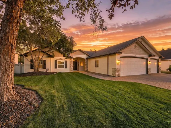 5293 N Schubert Ave, Meridian, ID 83646