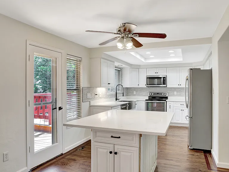 14860 E Wagontrail Dr — Photo 5