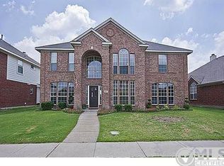 5021 Vineyard Ln, McKinney, TX 75070