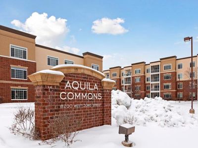 8200 33rd St W #211, Saint Louis Park, MN, 55426