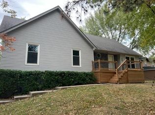 1701 SW Cherokee Strip, Blue Springs, MO 64015