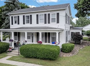 12720 Main Rd, Akron, NY 14001