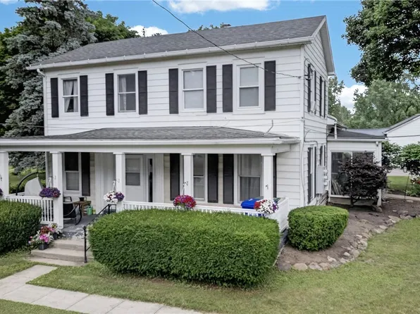 12720 Main Rd, Akron, NY 14001
