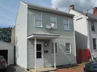 1415 Willow St, Lebanon, PA 17046