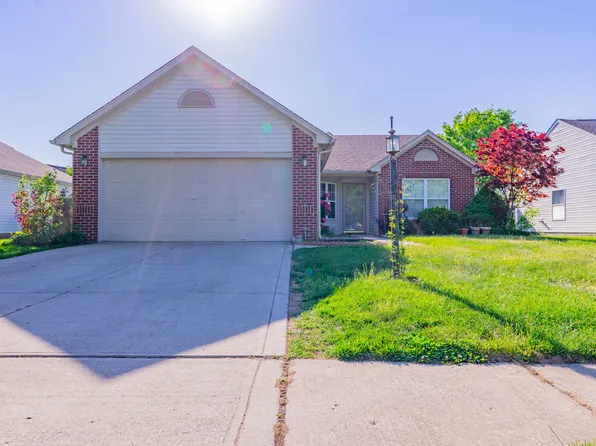 7060 Blankenship Ave, Indianapolis, IN 46217