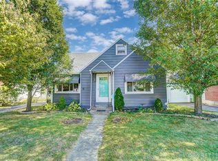 318 Shroyer Rd, Dayton, OH 45419