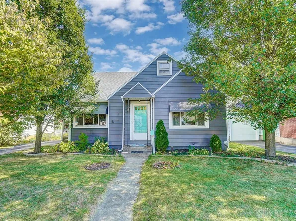 318 Shroyer Rd, Dayton, OH 45419