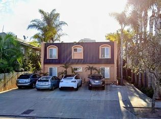 3959 Normal St., San Diego, CA 92103