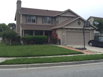 929 Hancock St, Salinas, CA, 93906