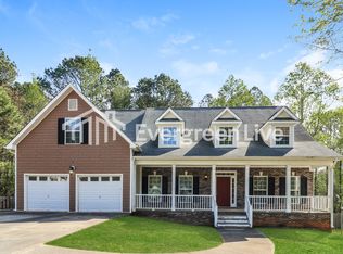 178 Rachel Blvd, Temple, GA 30179