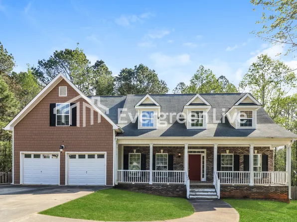 178 Rachel Blvd, Temple, GA 30179