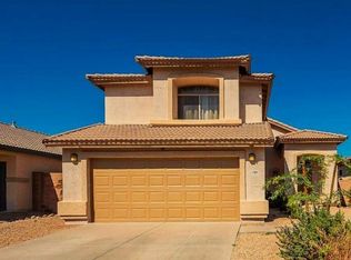 17030 W Bridlington Ln, Surprise, AZ 85374