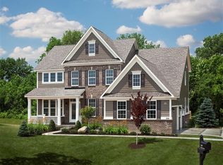 1543 Windview, Brownsburg, IN 46112