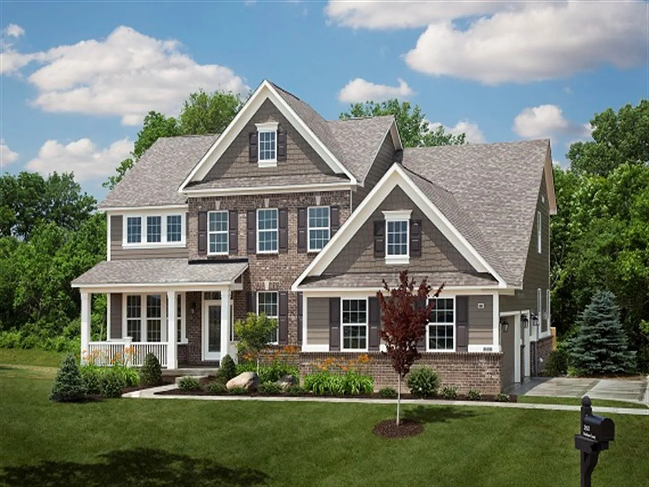 5431 Lake Station Ln photo 1