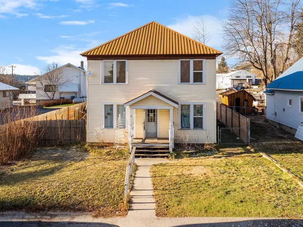 34 Church St, Priest River, ID 83856