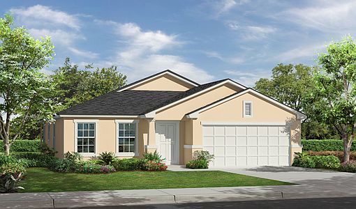 297 Twin Lakes Drive