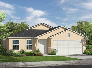 297 Twin Lakes Dr, Saint Augustine, FL 32084