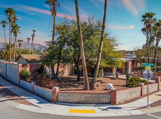 3554 W Moonsong Pl, Tucson, AZ 85741