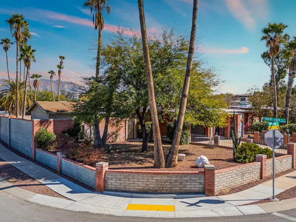 3554 W Moonsong Pl, Tucson, AZ 85741