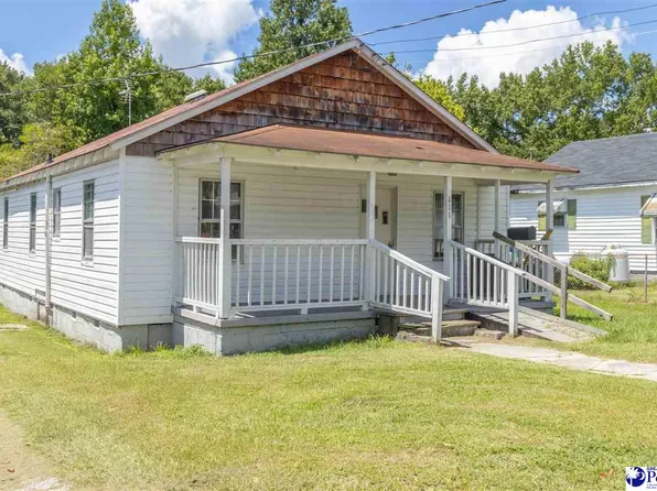 111 Spruce St, Williamston, NC 27892