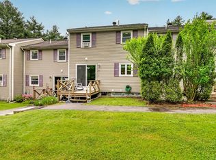2 Bryant St APT D, Freetown, MA 02702