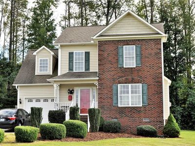555 Dogwood Acres Ln, Madison, NC, 27025