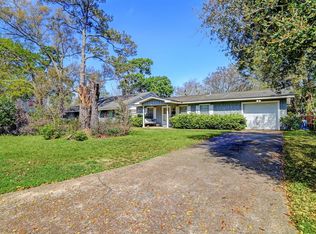 1022 Rosepoint St, Houston, TX 77018