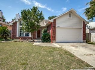 7919 Rockrimmon, San Antonio, TX 78240