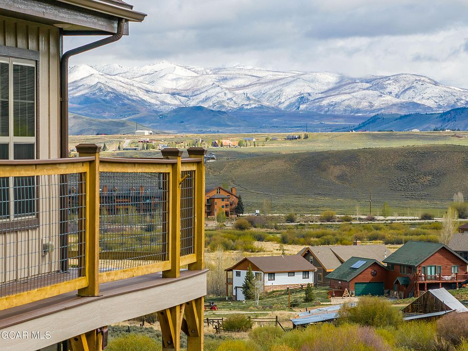 547 GCR 8952, Granby, CO 80446 | MLS #26-652 | Zillow