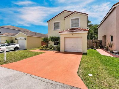6276 Seminole Ter, Margate, FL, 33063