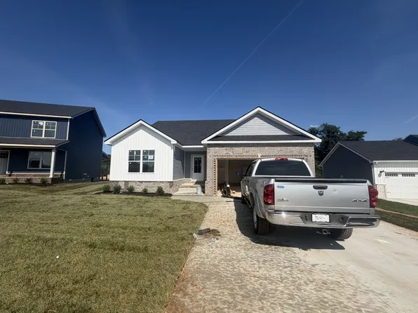 37 Echo Rdg Lot 37, Oak Grove, KY 42262