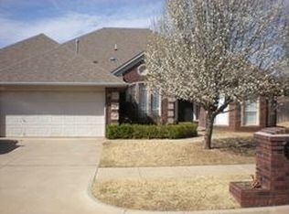 14425 Remington Way, Oklahoma City, OK 73134