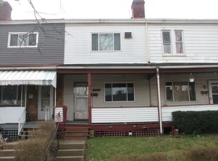 614 E 19th Ave, Homestead, PA