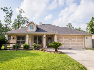 2914 Rapho St, Crosby, TX 77532