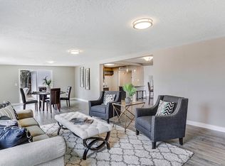 7610 Prospect Ave NE, Albuquerque, NM 87110