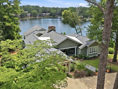 660 Lake Forest Drive SE, Pinehurst, NC, 28374