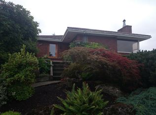 4105 SW Frontenac St, Seattle, WA 98136