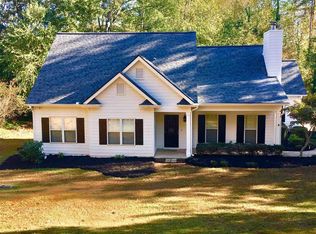 380 Chappell Rd, Dawsonville, GA 30534