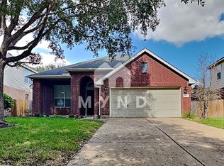 2810 Lost Field Ln, Richmond, TX 77406