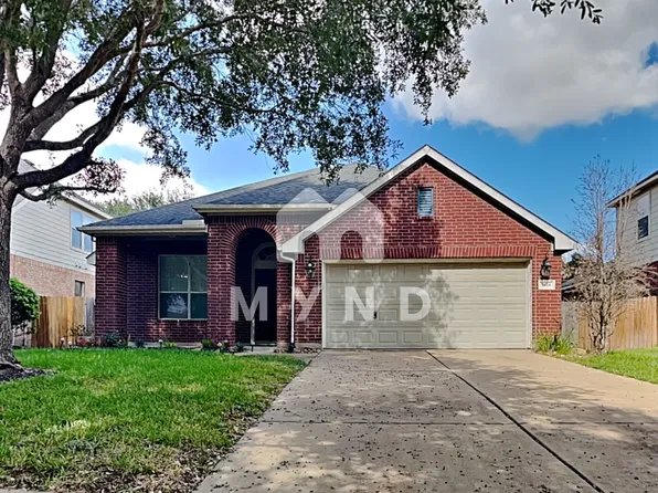 2810 Lost Field Ln, Richmond, TX 77406
