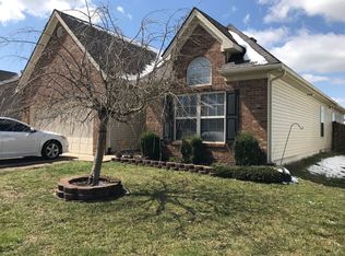 127 Chamberlain Dr, Georgetown, KY 40324